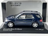Mercedes Benz Ml 1:43