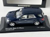 Mercedes Benz Ml 1:43 - nuotraukos Nr. 2