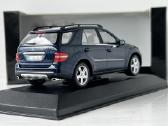 Mercedes Benz Ml 1:43 - nuotraukos Nr. 6