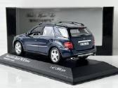 Mercedes Benz Ml 1:43 - nuotraukos Nr. 7