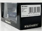 Mercedes Benz Ml 1:43 - nuotraukos Nr. 9