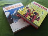 Spirou komiksų knygos - nuotraukos Nr. 2