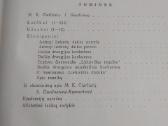 Knyga M.k.čiurlionis Apie muziką ir dailę - nuotraukos Nr. 6