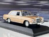 Mercedes Benz 300 Sel 1:43 - nuotraukos Nr. 3