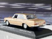 Mercedes Benz 300 Sel 1:43 - nuotraukos Nr. 6