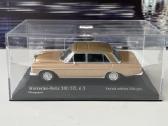 Mercedes Benz 300 Sel 1:43 - nuotraukos Nr. 7