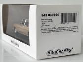 Mercedes Benz 300 Sel 1:43 - nuotraukos Nr. 9