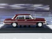 Mercedes Benz 300 Sel 1:43 - nuotraukos Nr. 4