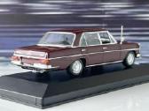 Mercedes Benz 300 Sel 1:43 - nuotraukos Nr. 5