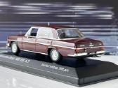Mercedes Benz 300 Sel 1:43 - nuotraukos Nr. 6
