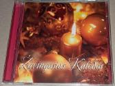 Žavingosios Kalėdos (Audio CD)