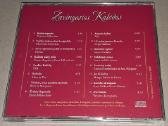 Žavingosios Kalėdos (Audio CD) - nuotraukos Nr. 2