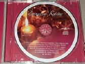 Žavingosios Kalėdos (Audio CD) - nuotraukos Nr. 3