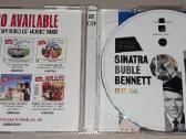 Sinatra Bubl Bennett (Audio CD) - nuotraukos Nr. 2