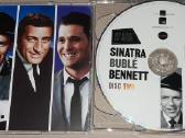 Sinatra Bubl Bennett (Audio CD) - nuotraukos Nr. 3