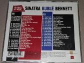 Sinatra Bubl Bennett (Audio CD) - nuotraukos Nr. 4