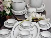 Rosenthal porceliano pietų servizas