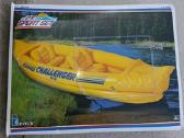 Pripučiama baidare Chalenger K2 - nuotraukos Nr. 3