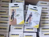 Karcher Fp303 siurblys poliruoklis + 29 komplektai - nuotraukos Nr. 2