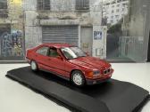 Bmw e36 320i - nuotraukos Nr. 2