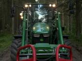 John Deere 5125r