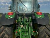 John Deere 5125r - nuotraukos Nr. 4