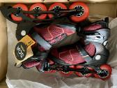 Riedučiai K2skates Alexis 90 Boa