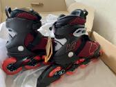 Riedučiai K2skates Alexis 90 Boa - nuotraukos Nr. 3
