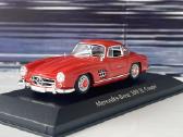 Mercedes Benz 300 SL 1:43 - nuotraukos Nr. 2