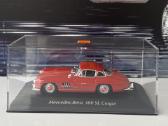 Mercedes Benz 300 SL 1:43 - nuotraukos Nr. 8