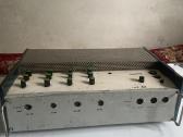 Lempinis stiprintuvas Regent 60