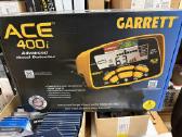 Garrett Ace 400i 10khz metalu detektorius - nuotraukos Nr. 18