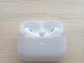 Airpods pro 2 ausines - nuotraukos Nr. 4