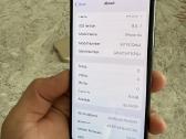 iPhone XS, 64gb 86% - nuotraukos Nr. 4