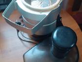 Sulčiaspaudė Optimum Rk-0600 600w - nuotraukos Nr. 3
