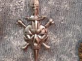 Kokardas Ukr.,bundeswehr,ww2 - nuotraukos Nr. 12