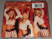 Anastacia – Freak Of Nature (Audio CD) - nuotraukos Nr. 2