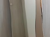 Veidrodis su laikikliais - nuotraukos Nr. 2