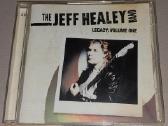 The Jeff Healey Band–legacy: Volume One (Audio CD)