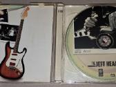 The Jeff Healey Band–legacy: Volume One (Audio CD) - nuotraukos Nr. 3