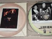 The Jeff Healey Band–legacy: Volume One (Audio CD) - nuotraukos Nr. 4