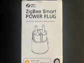 Zigbee išmani rozetė