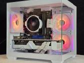 Naujas kompiuteris Ryzen 5 5500 rx5700xt rgb - nuotraukos Nr. 2