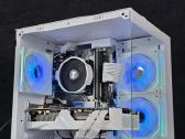 Naujas kompiuteris Ryzen 5 5500 rx5700xt rgb - nuotraukos Nr. 3