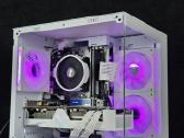 Naujas kompiuteris Ryzen 5 5500 rx5700xt rgb - nuotraukos Nr. 4