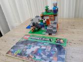 Lego Minecraft 21141 - nuotraukos Nr. 2