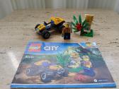 Lego City 60156