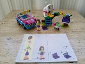 Lego Friends 41116
