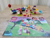Lego Friends 41111