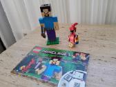 Lego Minecraft 21148 - nuotraukos Nr. 2